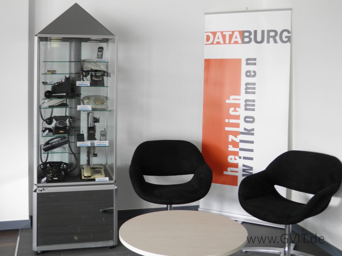 GVIT-Archivraum bei Databurg (2010-2011) 4